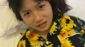 น้องสาว 2K7 ถูกแพร่กระจายคลิปร้อนกับคนรักของเธอ