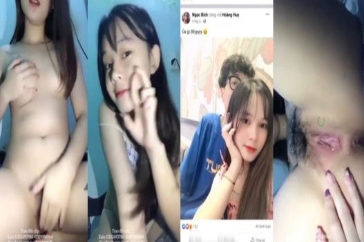 น้องสาวของ Ha Tinh ถูกเปิดเผยวิดีโอสุดฮอต