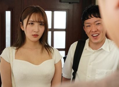 Mina Kitano น้องสาวของ Mina ด้วยเส้นโค้งที่ร้อนแรงทำให้พี่ชายของเธอ -ในกฎหมายไม่สามารถละสายตาได้