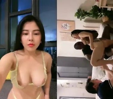 สาวชอบทดสอบใหม่
