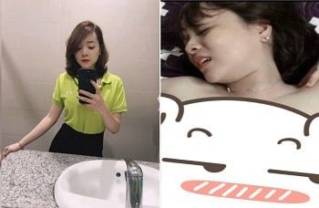 น้องสาวของเวียดนามช่วยตัวเอง
