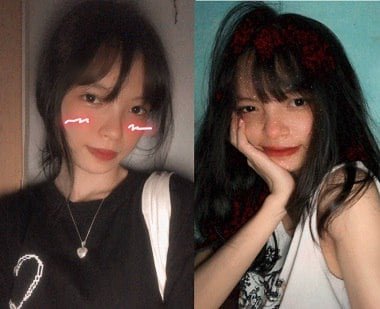 ชุดชั้นในลูกไม้บางทำให้ฉันควบคุมได้ยาก