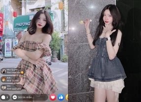 คลิปร้อนของนักเรียน Le Viet Xuan น่าสนใจอย่างยิ่ง