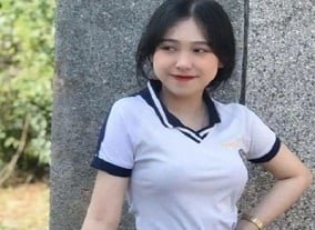 ฮ่าของฉันได้ทำวิดีโอสุดฮอตที่เต็มไปด้วยเสน่ห์