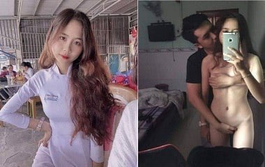 Hanh Trang และคลิปที่ละเอียดอ่อนถูกปล่อยออกมา