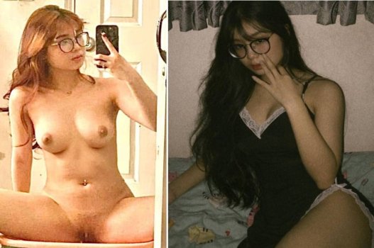 japa de inda se divindo com a pegada na xota