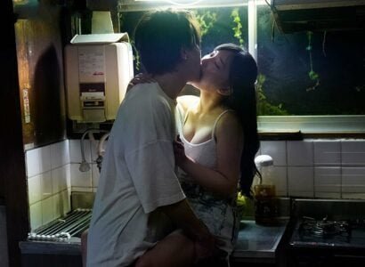 Karen Yuzuriha เมฆฝนตกทั้งคืน