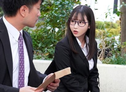 เมื่อทำงานกับเจ้านายเลขานุการค้นพบตัวเองผ่านความสนุกที่ไม่คาดคิด