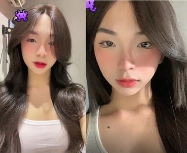 ngoc lam lewd ไม่สามารถจินตนาการได้
