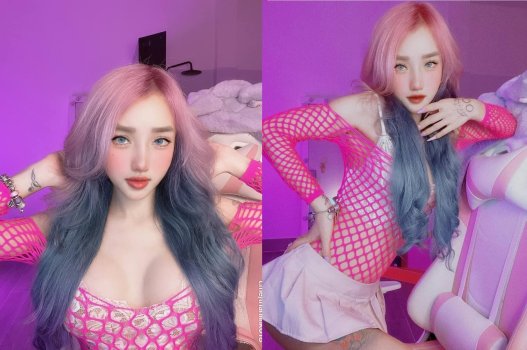 Lan Anh ถูกเปิดเผยวิดีโอสุดฮอตกับแฟนของเธอ