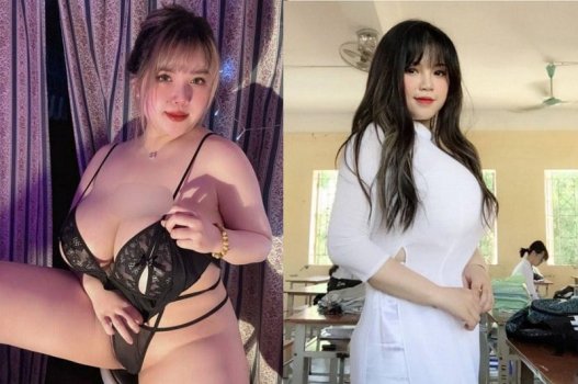 เปิดเผยรูปถ่ายของภรรยาที่รักเพื่อนร่วมงานของสามีของเธอ