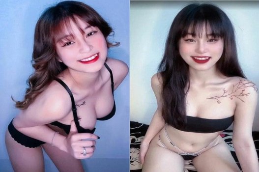 เปิดเผยคลิปร้อนของ Phuong chi ของฉันและแฟนของเธอที่รุนแรงมาก