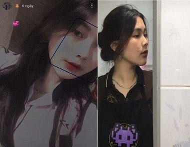คลิปร้อนของ Kim Ly แอบแอบ