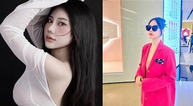 ทิ้งวิดีโอสุดฮอตของ Nhu Quynh