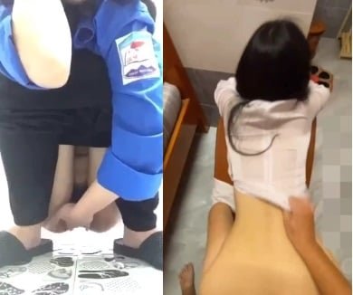Loira chupando muita porra no boquete caseiro
