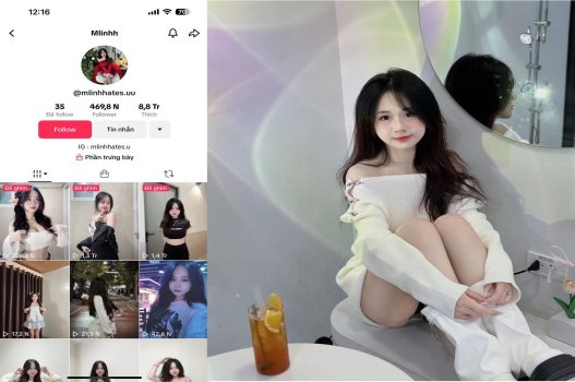 Menina ผลิตโดย Sutia Vermelho e ENORME