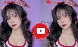 Mi Tran แสดงช่วงเวลาที่ร้อนแรงกับแฟนของเธอในรูปถ่ายทำให้เกิดไข้