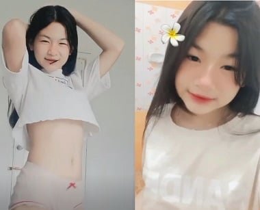 ผสม Minh Anh 2k6 รอบใหญ่สุด ๆ