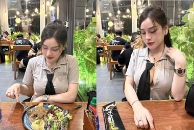 ทำให้ผมสีแดงของฉันเหมือน BJ