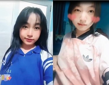 ngo thi duyen ของฉันชอบเล่นเซ็กซี่