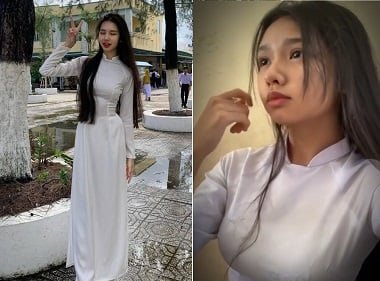 Ngoc Diem เปิดเผยคลิปร้อนในช่วงกลางฤดูร้อน