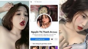 Nguyen Thi Thanh เปิดเผยวิดีโอสุดฮอตกับคนรักลับของเธอ