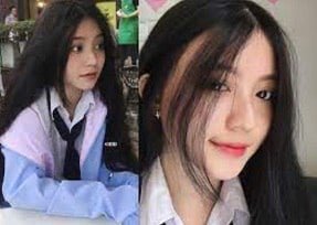 เด็กหญิงโรงเรียนเหงียน Van Linh เปิดเผยคลิปร้อนทำให้เกิดไข้เครือข่ายสังคมออนไลน์