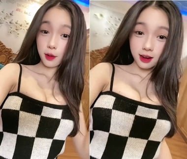 พยาบาลหญิงของผู้ป่วยพิเศษดูแลผู้ป่วย