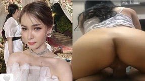 Phan Mai Huong ในภาพเปลือยเซ็กซี่