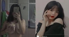 Phuong Duyen ปรารถนาที่จะทำทุกอย่างเพื่อตอบสนอง