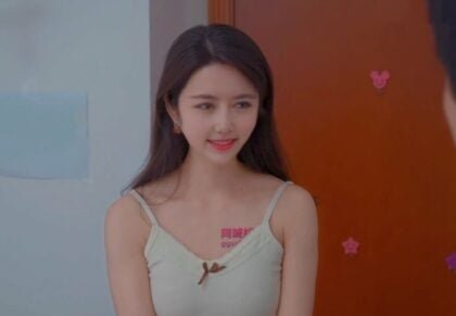 เพื่อนผอมบางของ Yu Meng รู้สึกขุ่นเคืองอย่างมากหลังจากใช้เครือข่ายสังคมออนไลน์