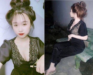 เซ็กส์ของชุดชั้นในของหญิงสาว