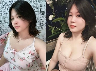เซ็กส์ของ Nguyen Thi Mai น้องสาวของเธอเซ็กซี่