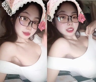 Nguyen Chau Nhat Minh มีเพศสัมพันธ์จนจบ