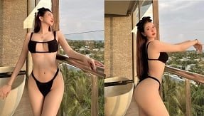เพศของ Nguyen Thi Thanh Ngan เต็มไปด้วยความหลงใหลและความลึกลับ
