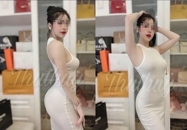 ความรักที่หลงใหลกับ Nga Thuy หลงใหล