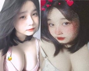 Thanh Thanh ชอบแมวยักษ์