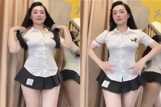 นางฟ้าหรือไฟ