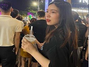 พูวูมีรูปร่างหวาน