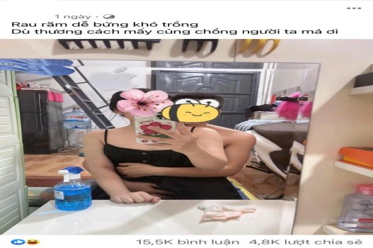 Tieu Tam Tran Thi Huyen Tran เปิดตัวแอ็คชั่นที่กล้าหาญในภาพร้อน