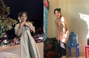 ในโรงแรมเมฆของฉันกับคนรักของเธอ
