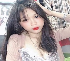 Tu Anh 2K9 มีขนดก