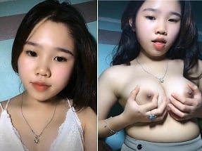 เต้านมขนาดใหญ่และครวญครางของฮ่า ๆ